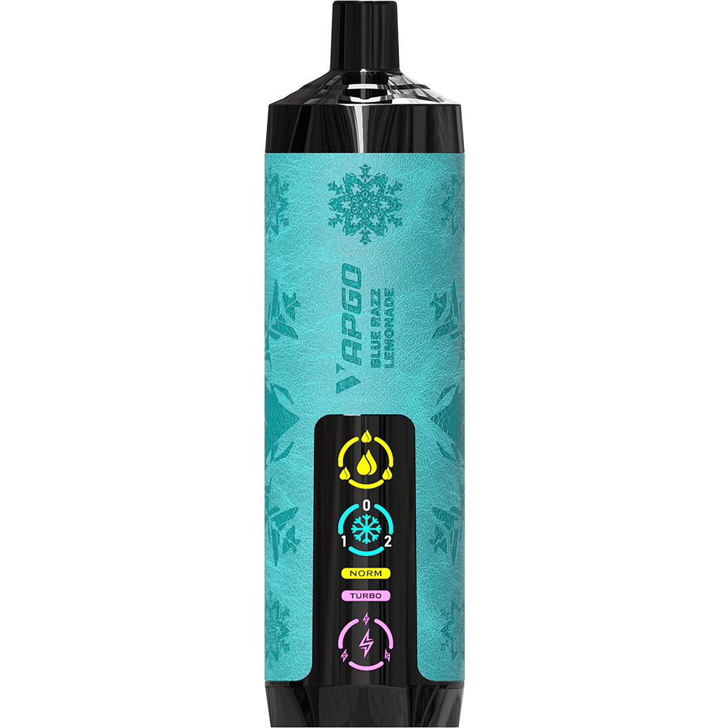 Vapgo