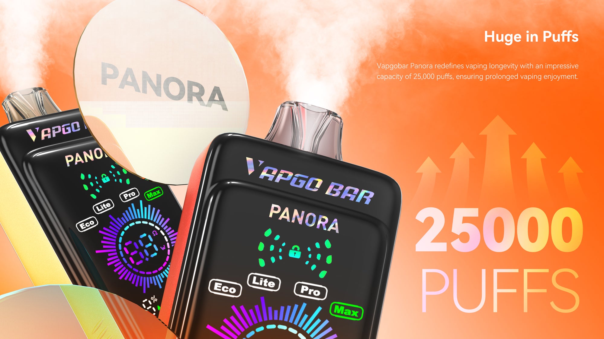 Panora Vapgo Panora Vapgo