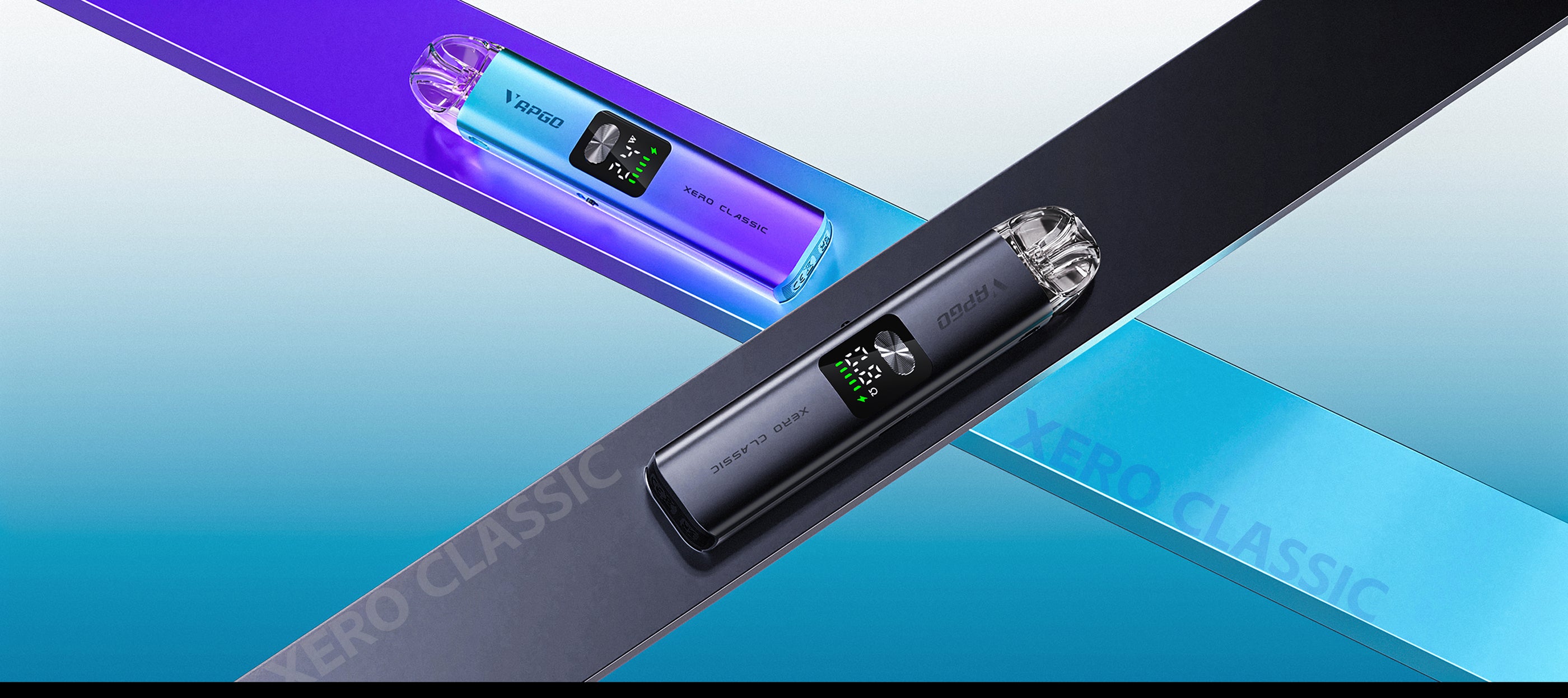 VAPGO | High performance professional vape brand | Make Changes  Vapgo