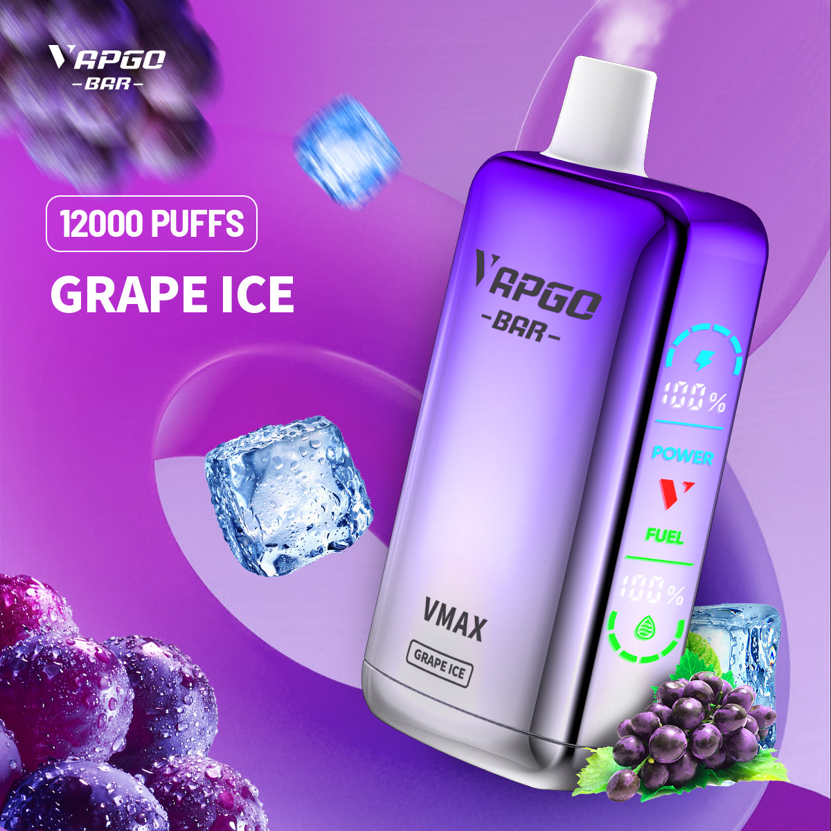 Vmax Vapgo Vmax Vapgo